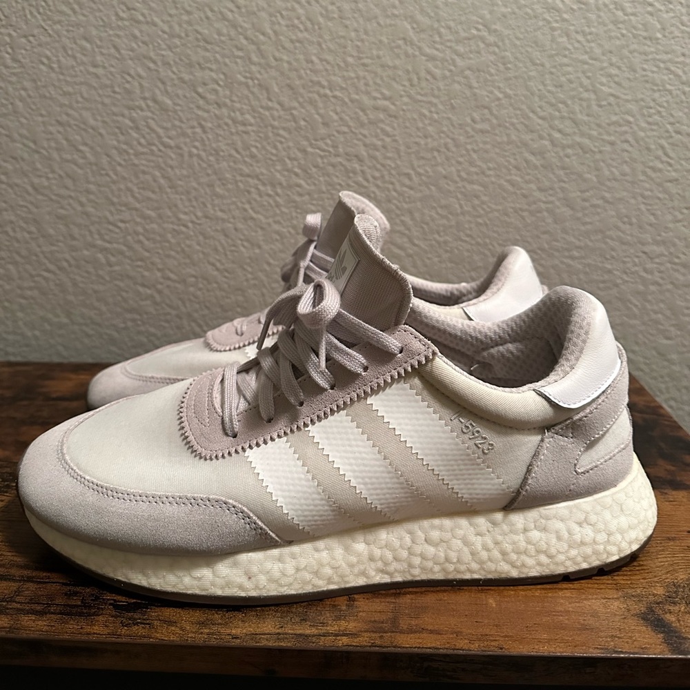 Adidas Iniki Shoes I-5923 Men Size 12